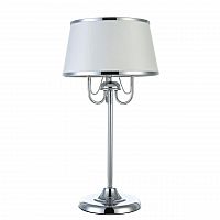 настольная лампа arte lamp dante a1150lt-3cc в Нижневартовске