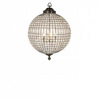 люстра kasbah s от eichholtz прозрачная в Нижневартовске