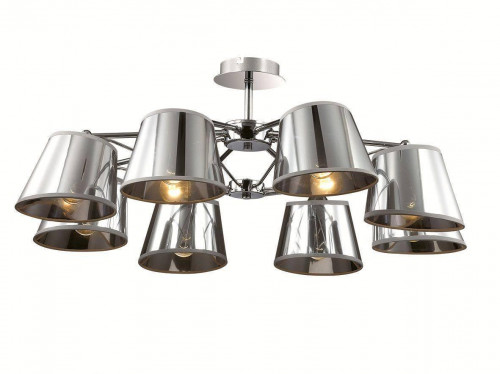 потолочная люстра lumion barensa 3281/8c в Нижневартовске