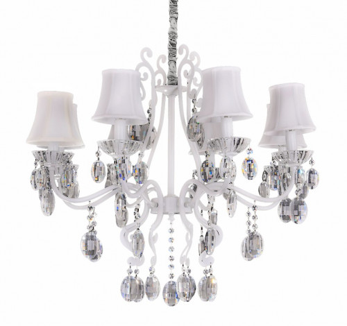 люстра karma d70 белая в Нижневартовске