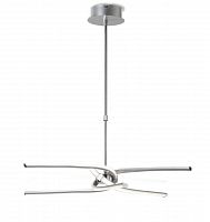 подвесной светодиодный светильник mantra knot led в Нижневартовске