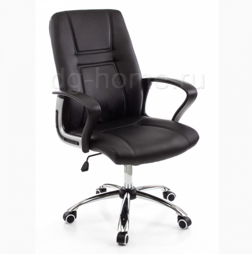 компьютерное кресло blanes черный в Нижневартовске