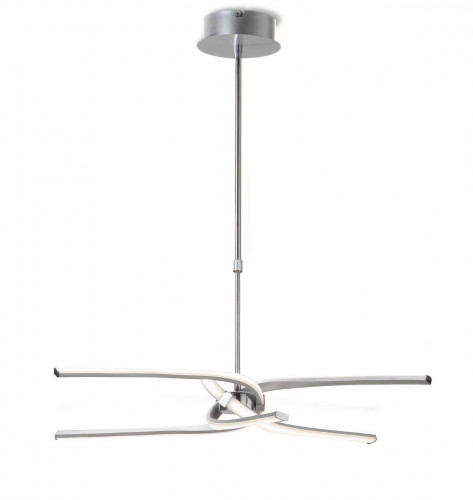 подвесной светодиодный светильник mantra knot led в Нижневартовске