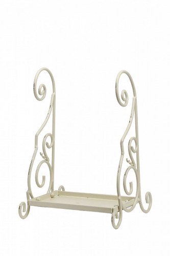 держатель для бумажных полотенец с полкой curls в Нижневартовске