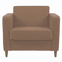 кресло george кофейное в Нижневартовске