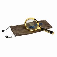 лупа декоративная японские иероглифы в Нижневартовске