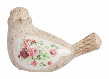 предмет декора статуэтка птичка brillante в Нижневартовске