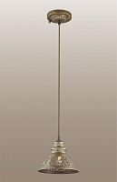 подвесной светильник odeon light kamun 2843/1 в Нижневартовске