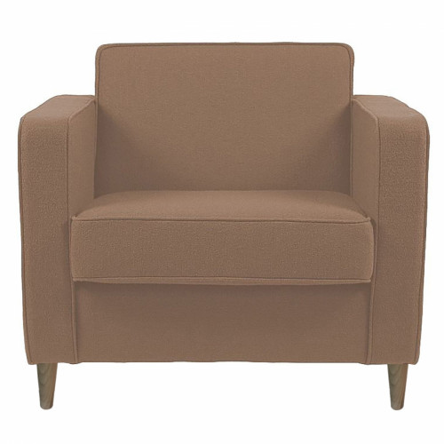 кресло george кофейное в Нижневартовске