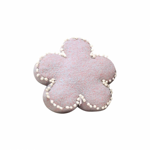 подушка детская цветочек малая в Нижневартовске