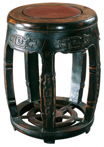 табурет дунь коричневый в Нижневартовске