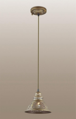 подвесной светильник odeon light kamun 2843/1 в Нижневартовске