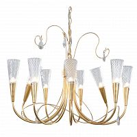 подвесная люстра lightstar aereo 711093 в Нижневартовске