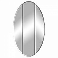 зеркало с фацетом овальное 120 см в Нижневартовске