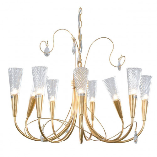 подвесная люстра lightstar aereo 711093 в Нижневартовске