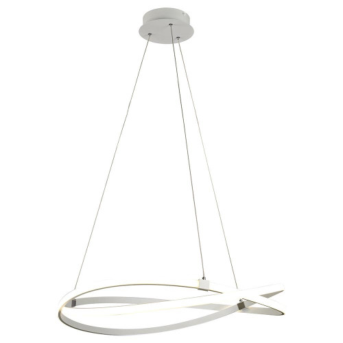 подвесной светодиодный светильник mantra infinity 5991 в Нижневартовске