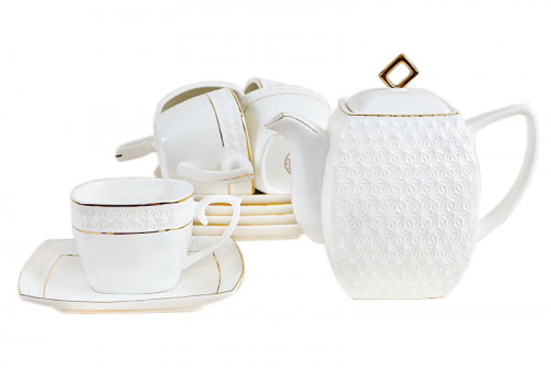 чайный сервиз the snow queen в Нижневартовске