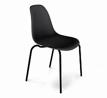 стул dsr черный s30 (eames style) в Нижневартовске