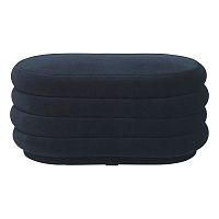 пуф sangry 2 синий в Нижневартовске