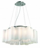 подвесная люстра st luce onde sl116.503.06 в Нижневартовске