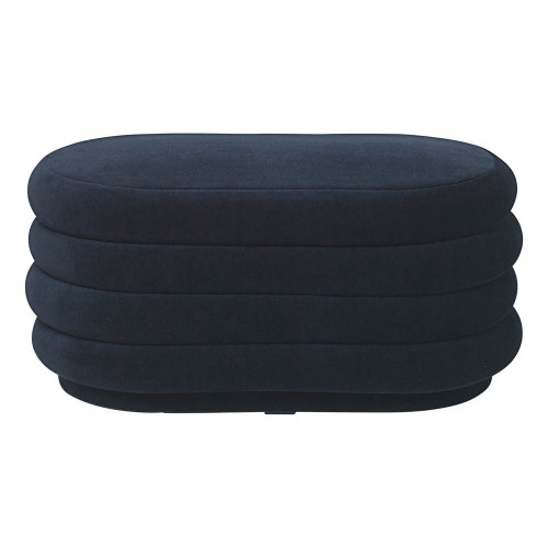 пуф sangry 2 синий в Нижневартовске