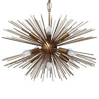 светильник потолочный kometa в Нижневартовске