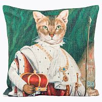 арт-подушка музейный экспонат, версия 6 в Нижневартовске