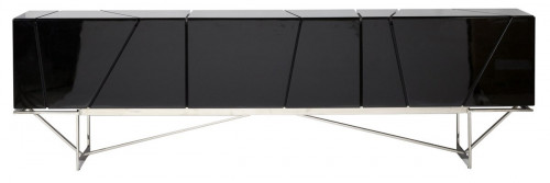 tумба на ножках starville чёрная в Нижневартовске