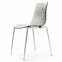 стул gauzy дымчатый в Нижневартовске