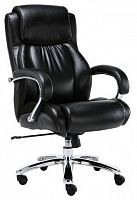 компьютерное кресло brabix status hd-003 для руководителя в Нижневартовске