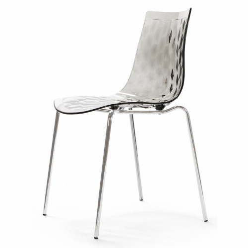 стул gauzy дымчатый в Нижневартовске