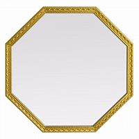 зеркало золотое восьмиугольное uslada gold в Нижневартовске