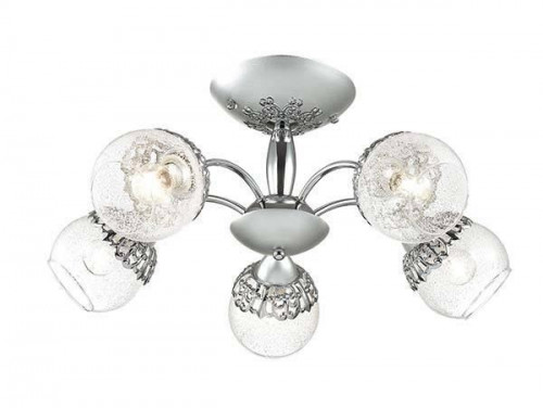 потолочная люстра lumion nevette 3020/5c в Нижневартовске