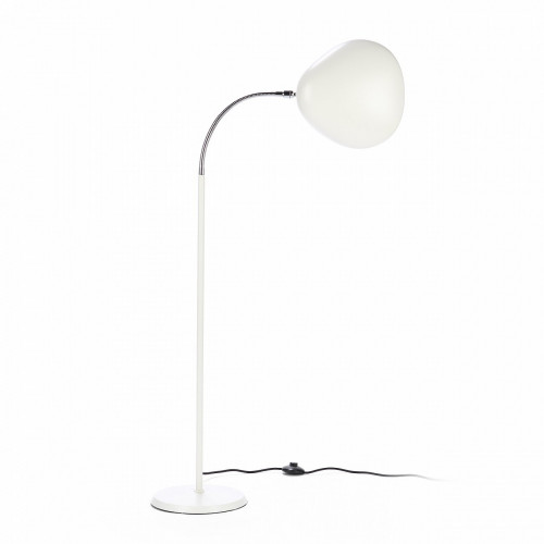 напольный светильник cobra белый в Нижневартовске