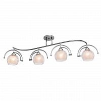 потолочная люстра silver light sfera 255.54.4 в Нижневартовске
