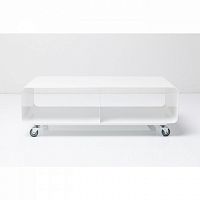 тумба под тв lounge белый в Нижневартовске