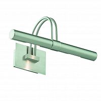 подсветка для картин ideal lux cico ap2 nickel в Нижневартовске