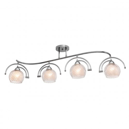потолочная люстра silver light sfera 255.54.4 в Нижневартовске