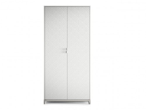 шкаф case №3 белый в Нижневартовске