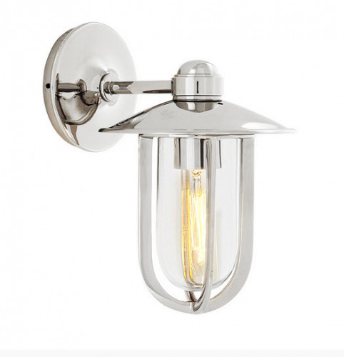 бра seg harbour от eichholtz хром в Нижневартовске