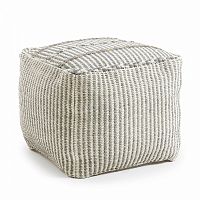 пуф julie серый в Нижневартовске