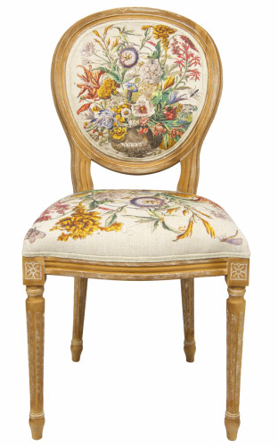 стул «12 месяце цветения», версия сентябрь в Нижневартовске