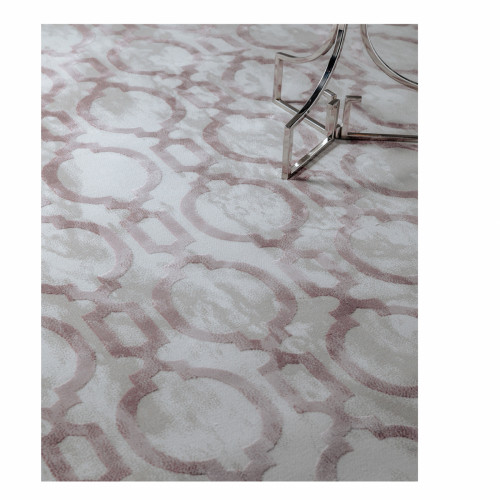 ковер allure gre/lil прямоугольный 160*235см в Нижневартовске