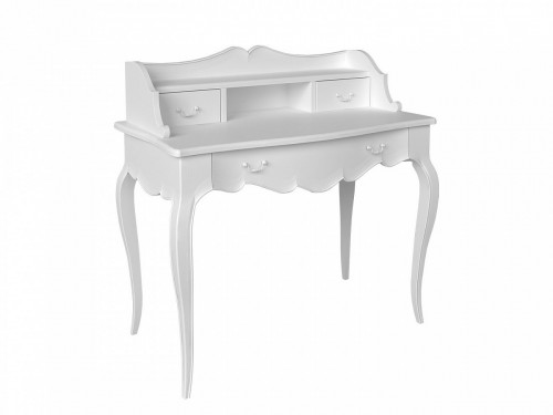 туалетный столик provence белый в Нижневартовске