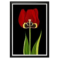 арт-постер символ благородства в Нижневартовске