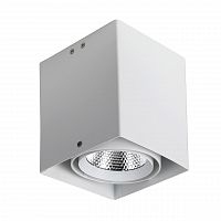 потолочный светодиодный светильник favourite flashled 1986-1u в Нижневартовске