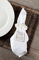 кольцо для салфетки морские сокровища riviera maison r в Нижневартовске