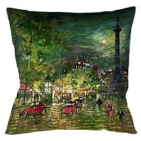 арт-подушка «бастилия» в Нижневартовске