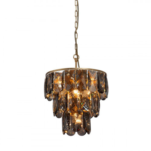 подвесная люстра vitaluce v5277-8/6+1 в Нижневартовске