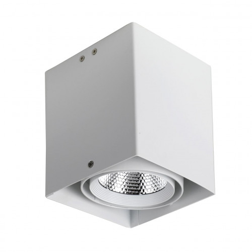 потолочный светодиодный светильник favourite flashled 1986-1u в Нижневартовске